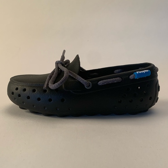 PEOPLE FOOTWEAR Kids Senna Slip On - Picture 3 of 5